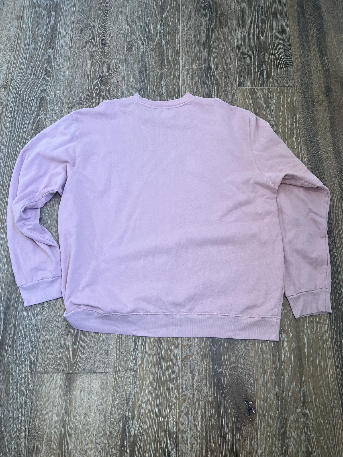 Golf Wang Golf wang bee crewneck Size US XL / EU 56 / 4 - 2 Thumbnail