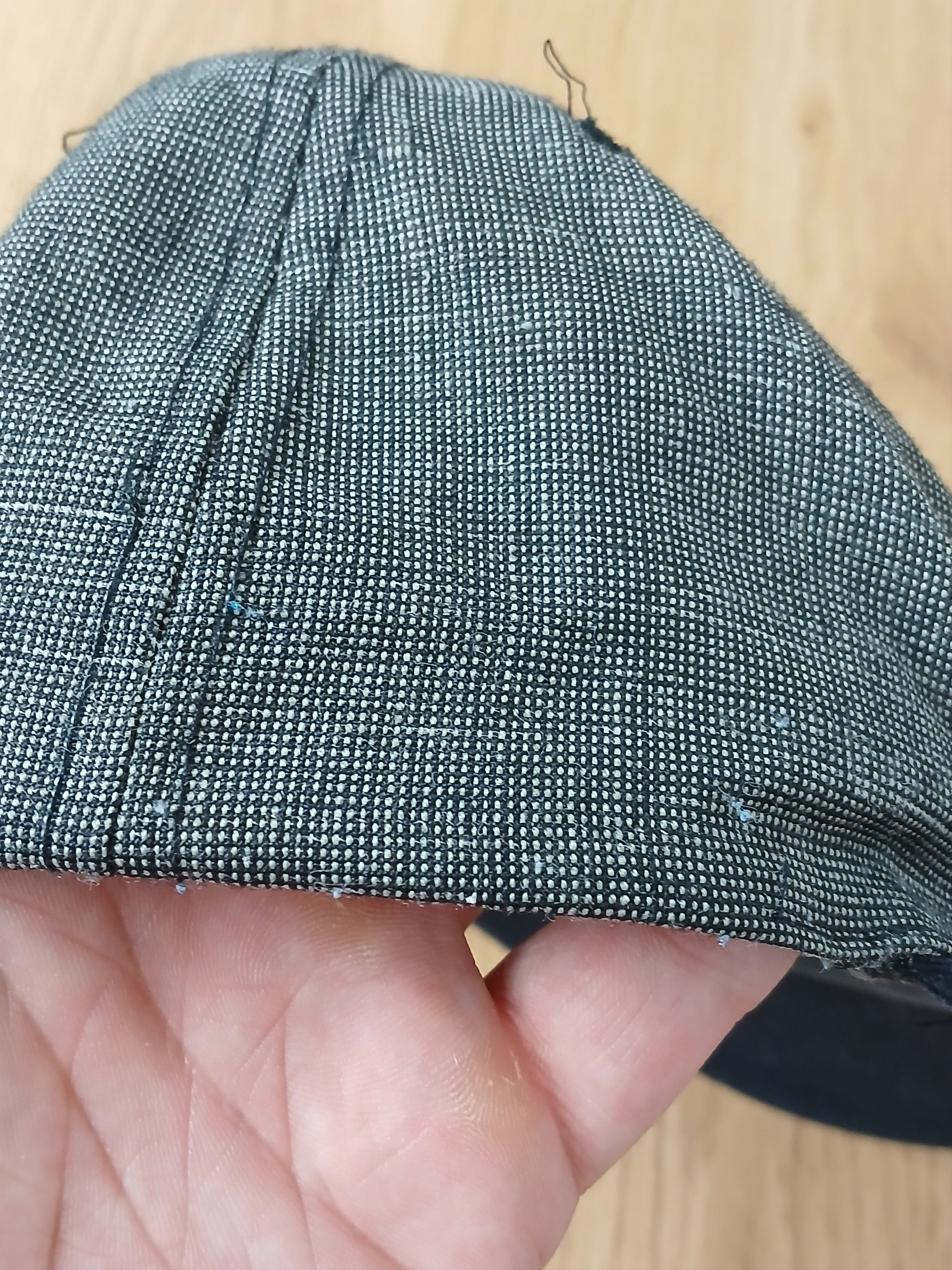 Nike Nike AIR Cap Size ONE SIZE - 13 Thumbnail