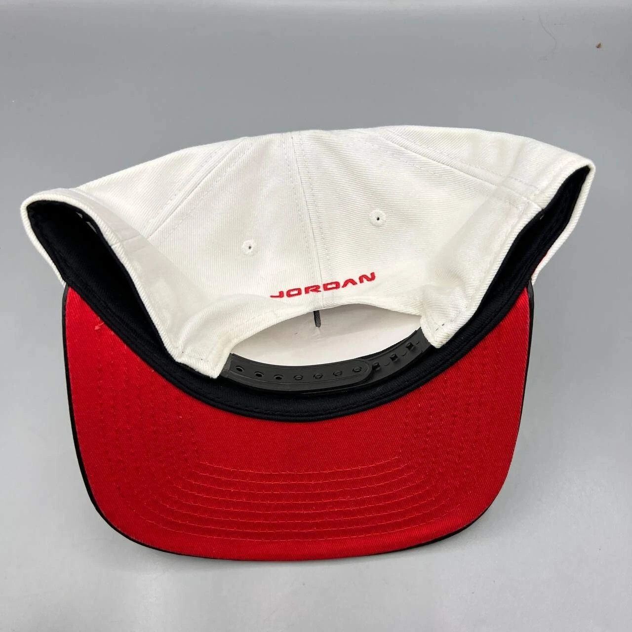 Jordan Brand Air Jordan 23 Hat Men Embroidered Logo Jumpman Snap Back Cap Size ONE SIZE - 3 Thumbnail