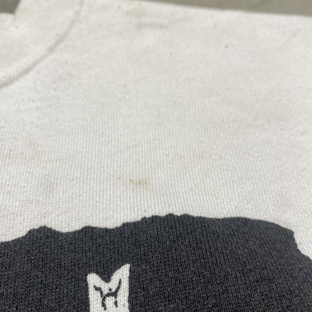 Other Grail 1996 Picasso Ralph Marlin Art Boxy Crewneck Size US XL / EU 56 / 4 - 9 Thumbnail