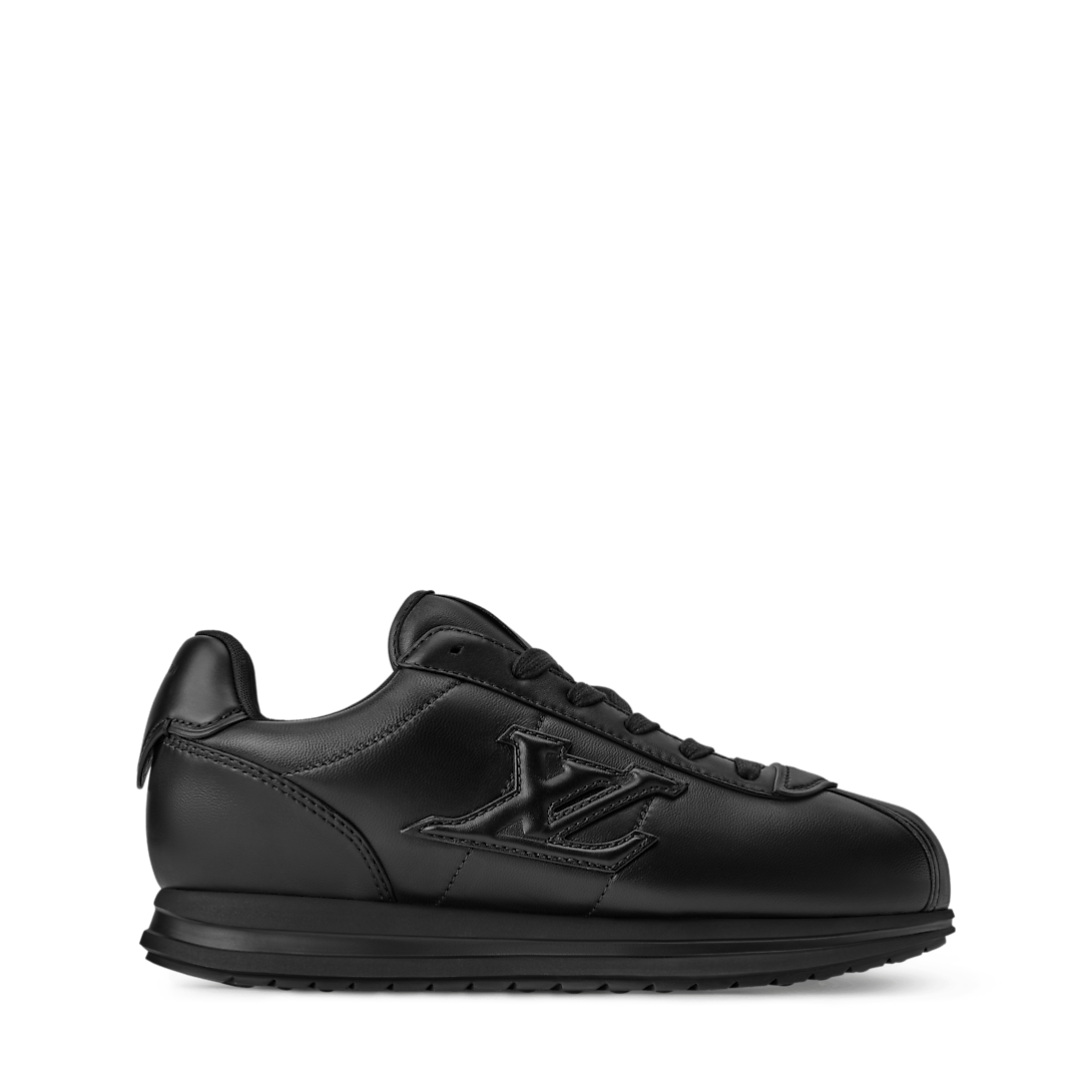 Louis Vuitton LV BUTTERSOFT Trainers Size US 9 / EU 42 - 6 Thumbnail
