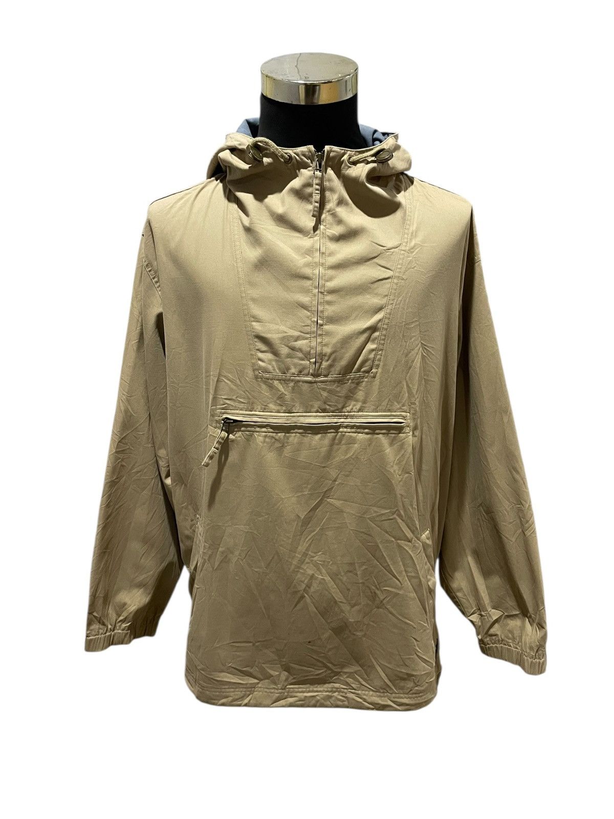 L.L. Bean VTG 90s L.L. Bean Distressed Jacket Size US XL / EU 56 / 4 - 6 Thumbnail
