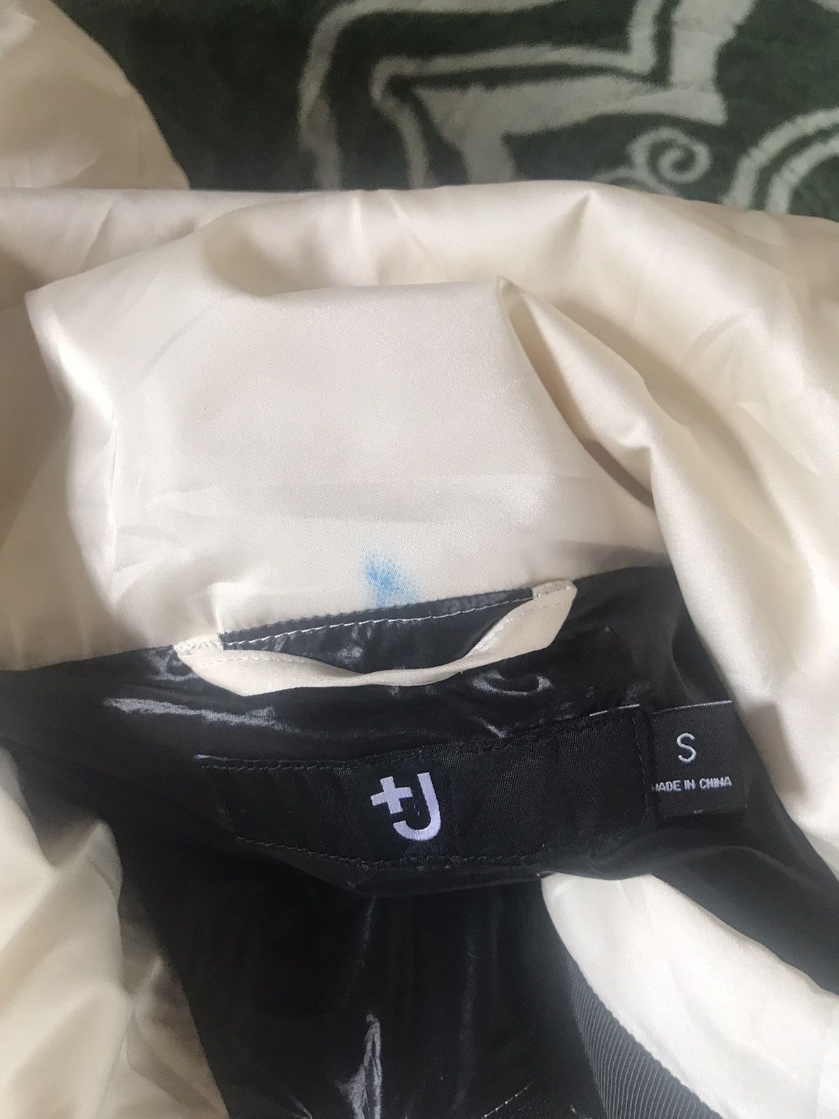 Jil Sander × Uniqlo JILL SANDER X UNIQLO DOWN JACKET Size US S / EU 44-46 / 1 - 21 Thumbnail