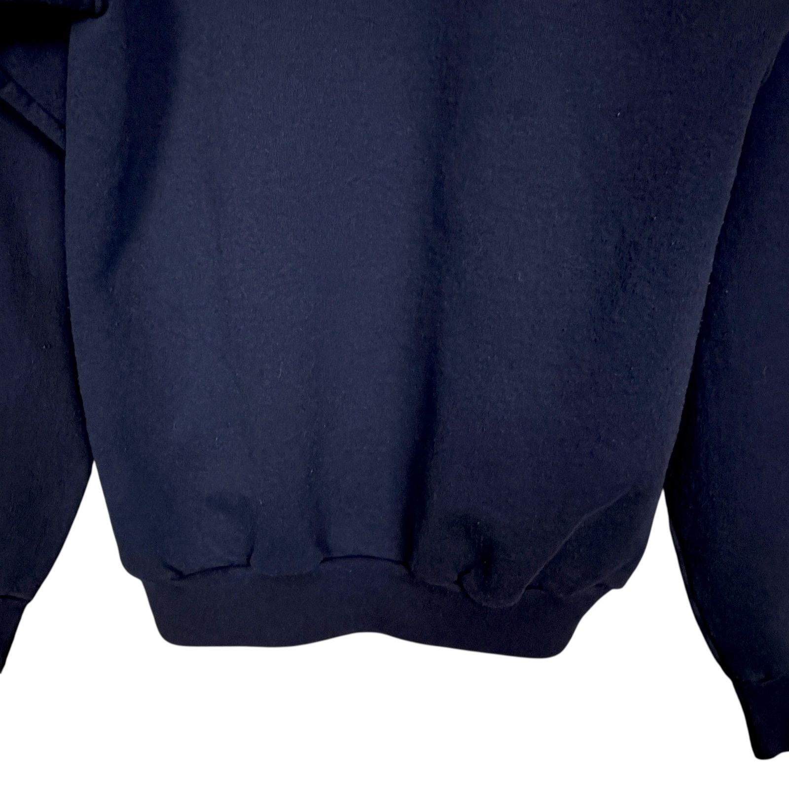 Hanes Disneyland Resort Hoodie Hanes Pullover Mickey Mouse Men's S Size US S / EU 44-46 / 1 - 7 Thumbnail