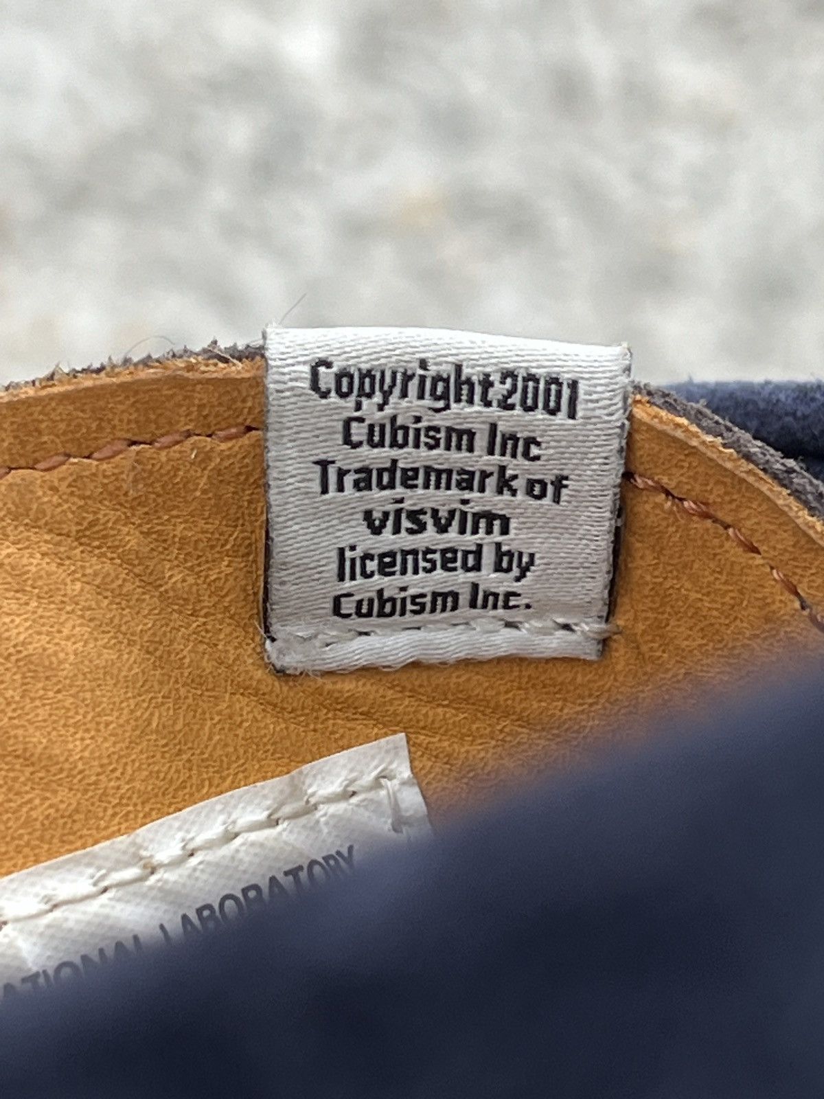 Visvim 2009 FBT Waxed 2-Tone Size US 9 / EU 42 - 10 Thumbnail