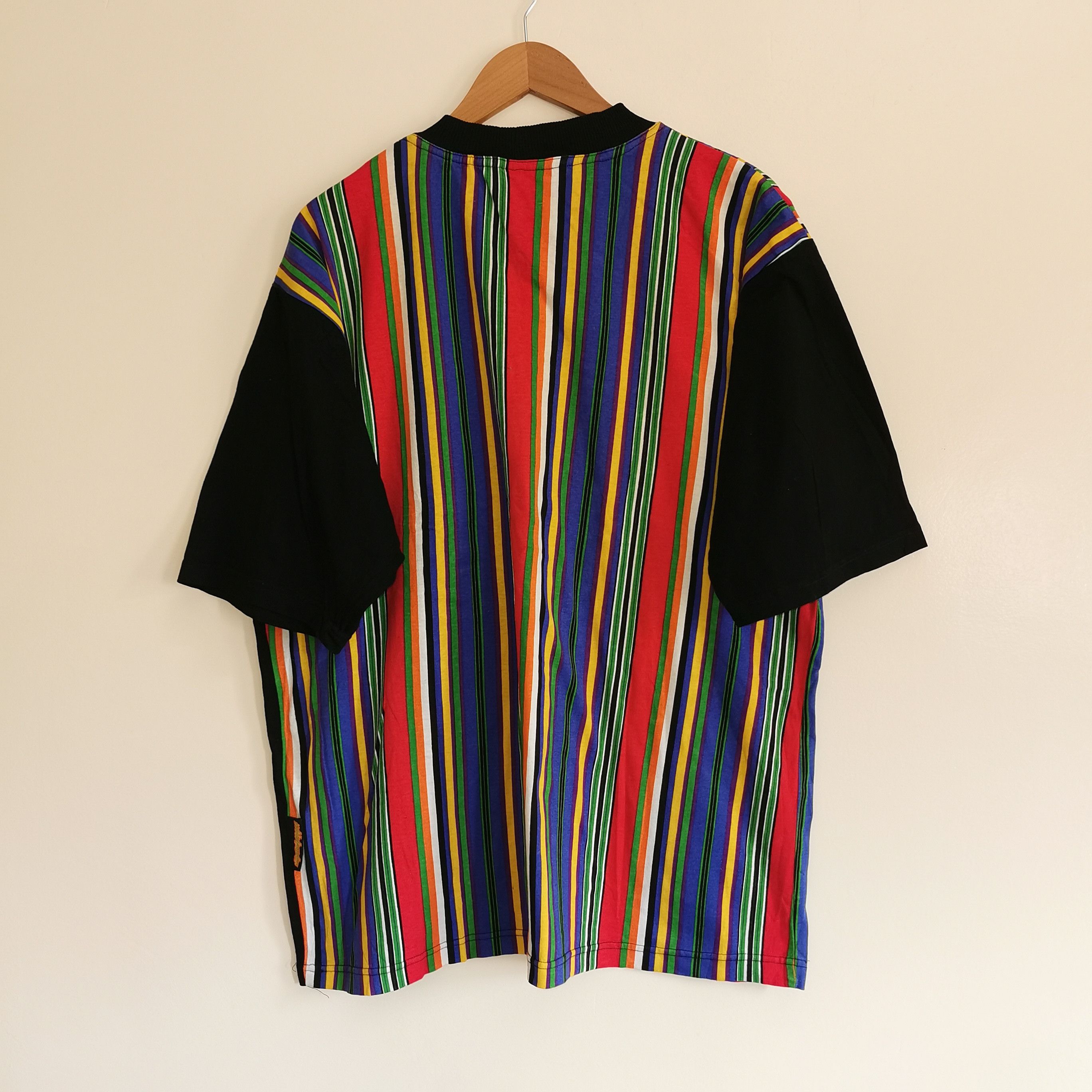 Chip & Pepper vintage very rare chip and pepper jackpot tee Size US XL / EU 56 / 4 - 10 Thumbnail
