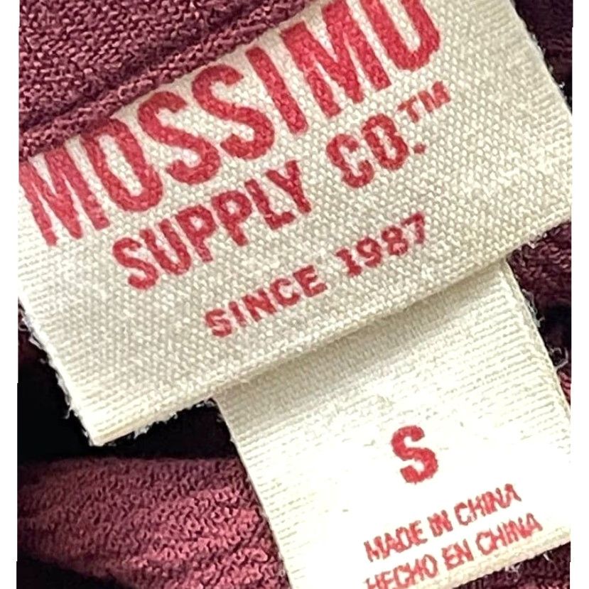 Mossimo VINTAGE No Size S / US 4 / IT 40 - 3 Thumbnail