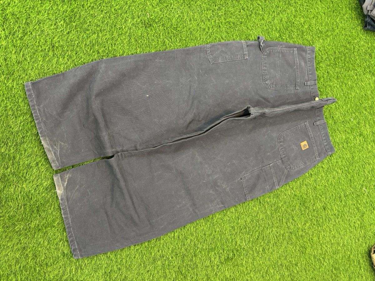Carhartt Vintage carhartt B11 ptb waist 50inch Size US 44 / EU 60 - 4 Thumbnail