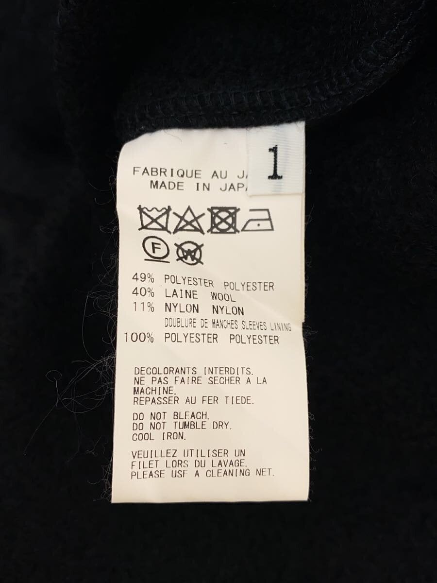 Yohji Yamamoto Night H yohji yamamoto Regulation/coat Size US S / EU 44-46 / 1 - 5 Thumbnail