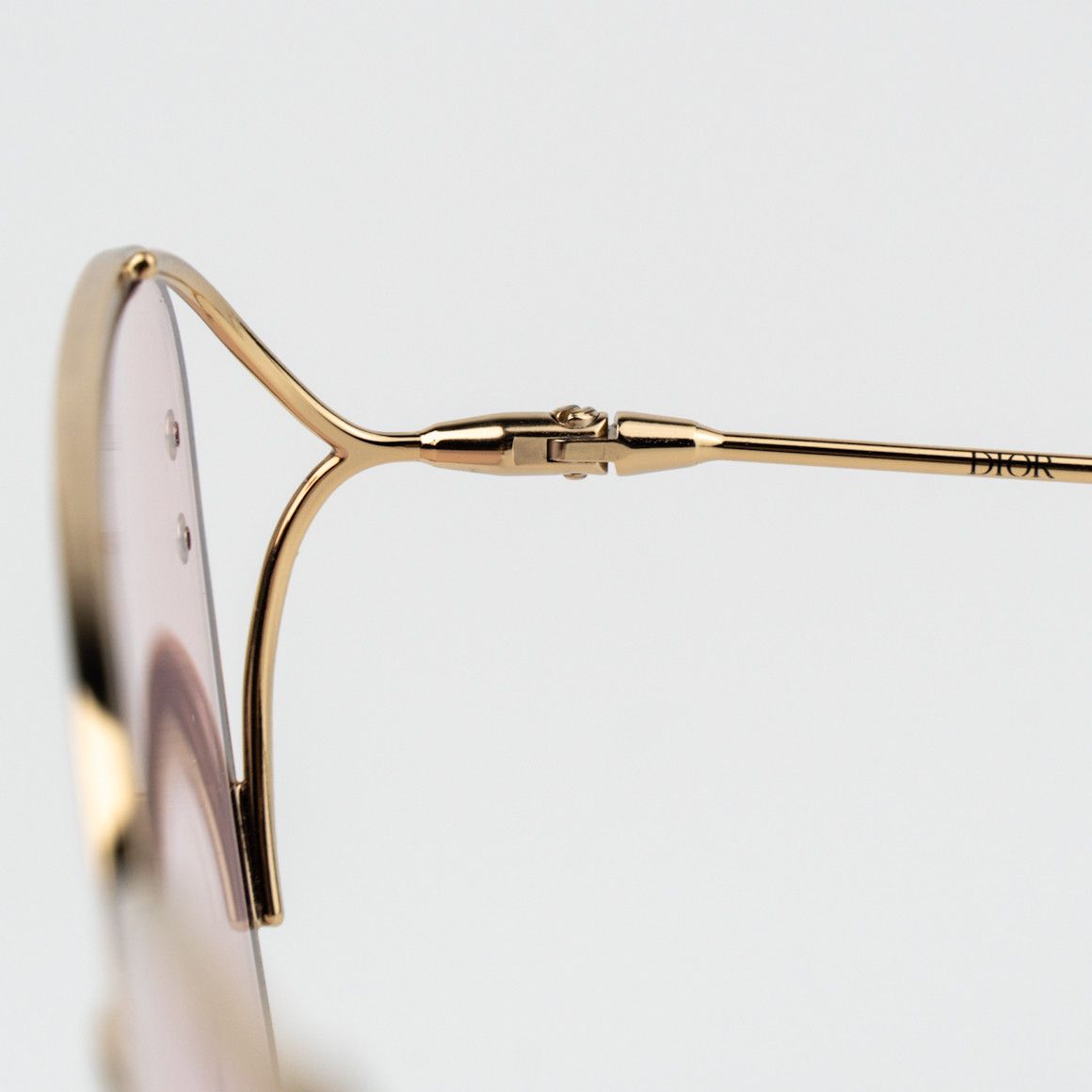 Dior Dior MISSDIOR B2U Women Sunglasses CD40095U 10Y BRAND NEW Size ONE SIZE - 11 Thumbnail