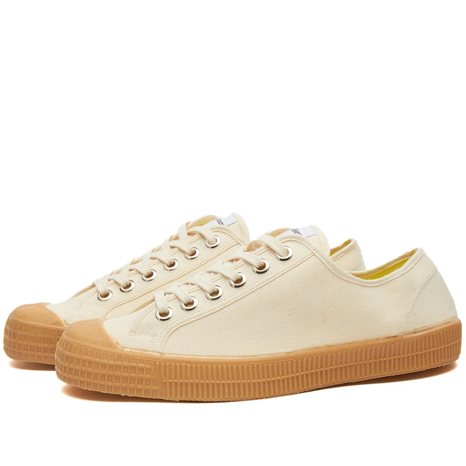 Novesta Novesta Star Master Beige US 10.5 EU 44 Size US 10.5 / EU 43-44 - 1 Thumbnail