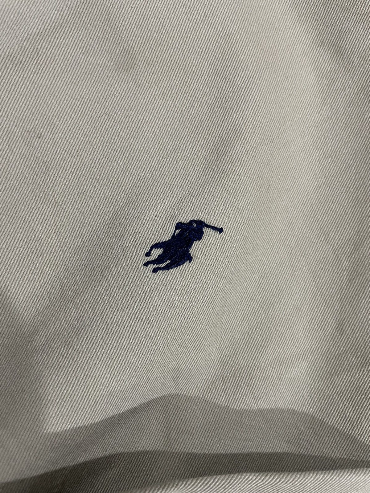 Designer × Polo Ralph Lauren Polo Jacket Size US XL / EU 56 / 4 - 23 Thumbnail