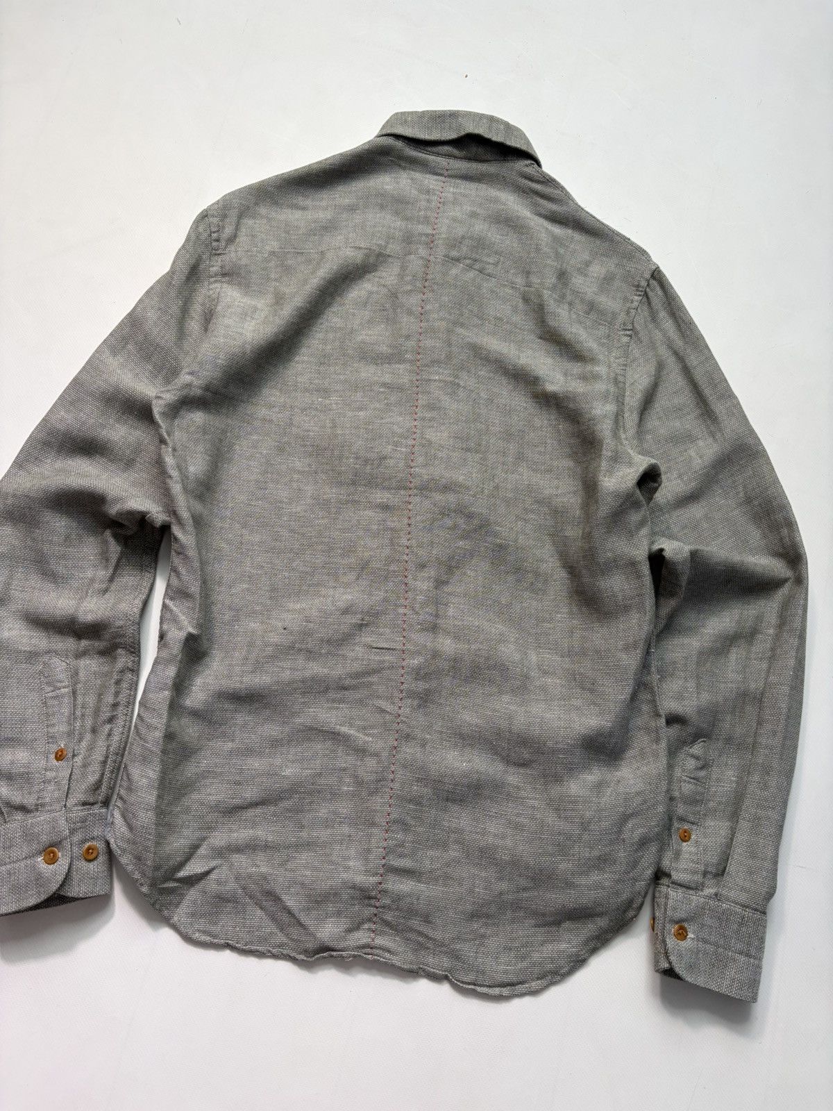 Homecore Homecore Shirt button up Size US S / EU 44-46 / 1 - 10 Thumbnail