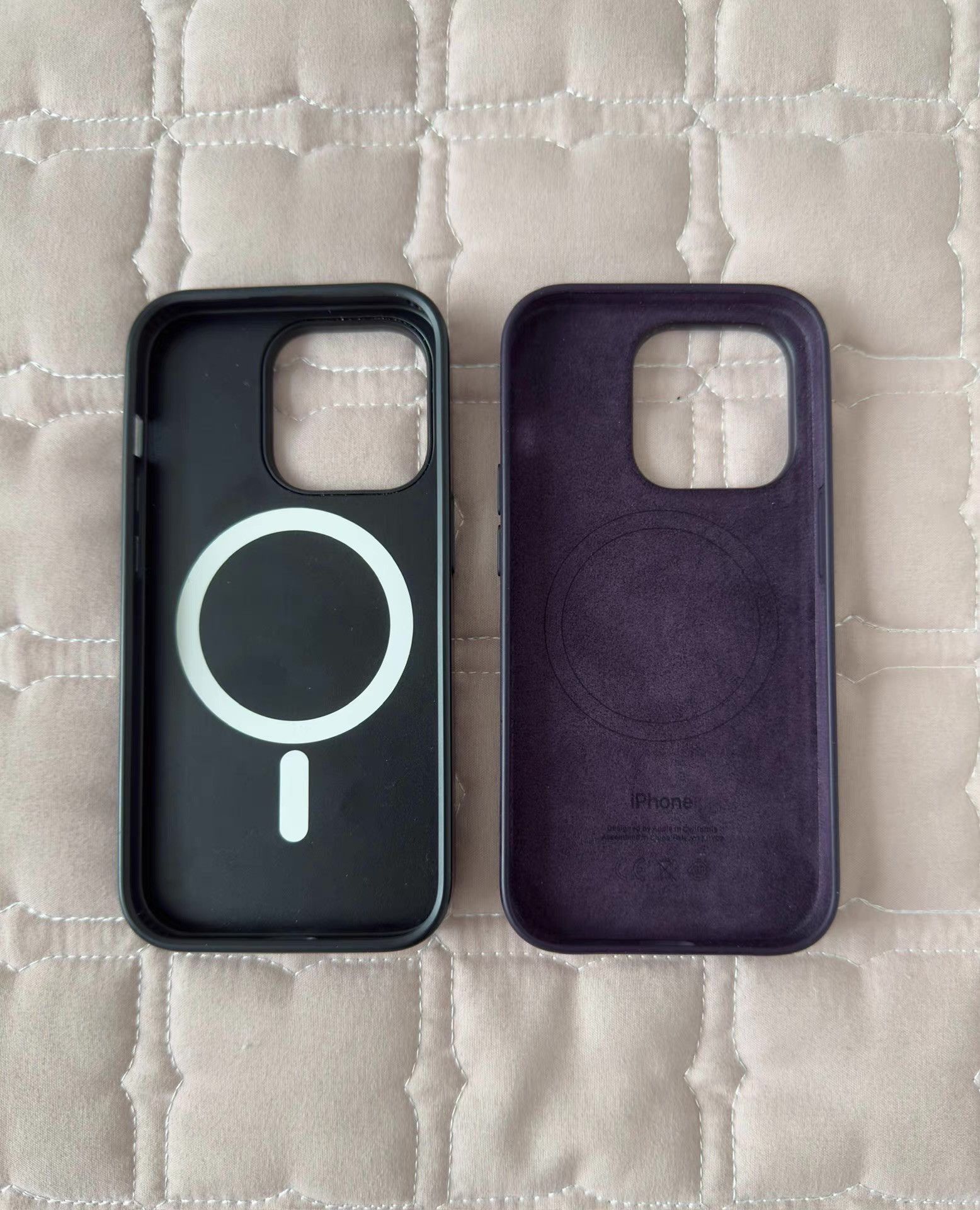 CLOT CASETiFY x CLOT Purple Auspicious Size ONE SIZE - 2 Thumbnail