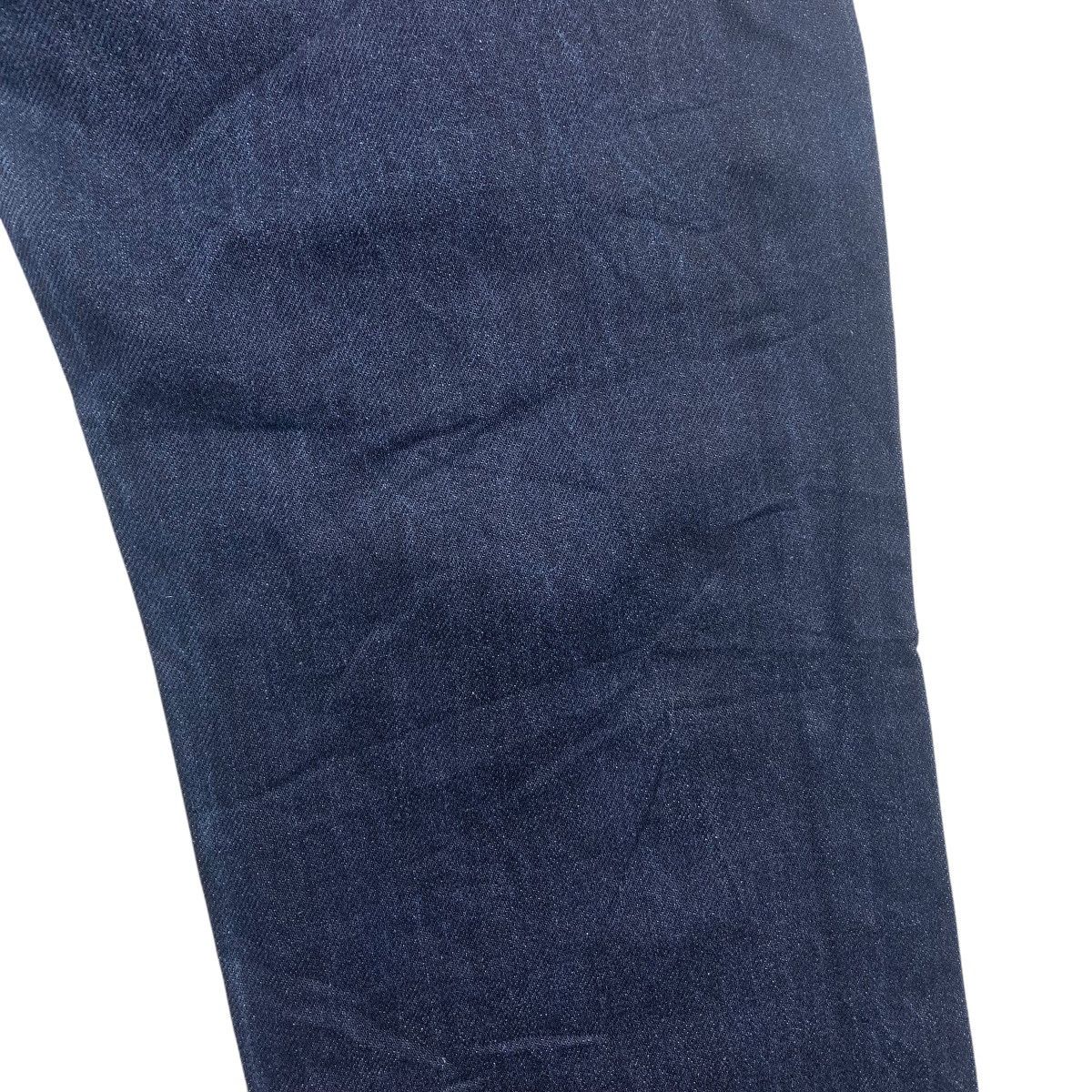 Helmut Lang × Uniqlo HELMUT LANG x UNIQLO Blue Jeans Size US 30 / EU 46 - 20 Thumbnail