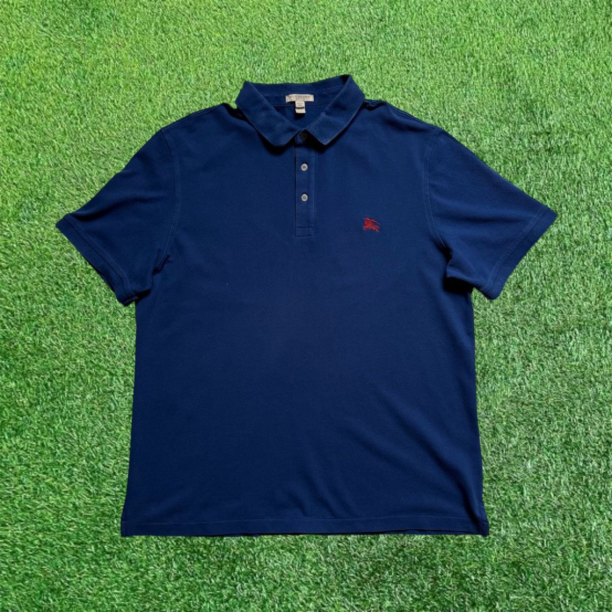 Burberry Burberry Brit Polo Size US XL / EU 56 / 4 - 1 Thumbnail