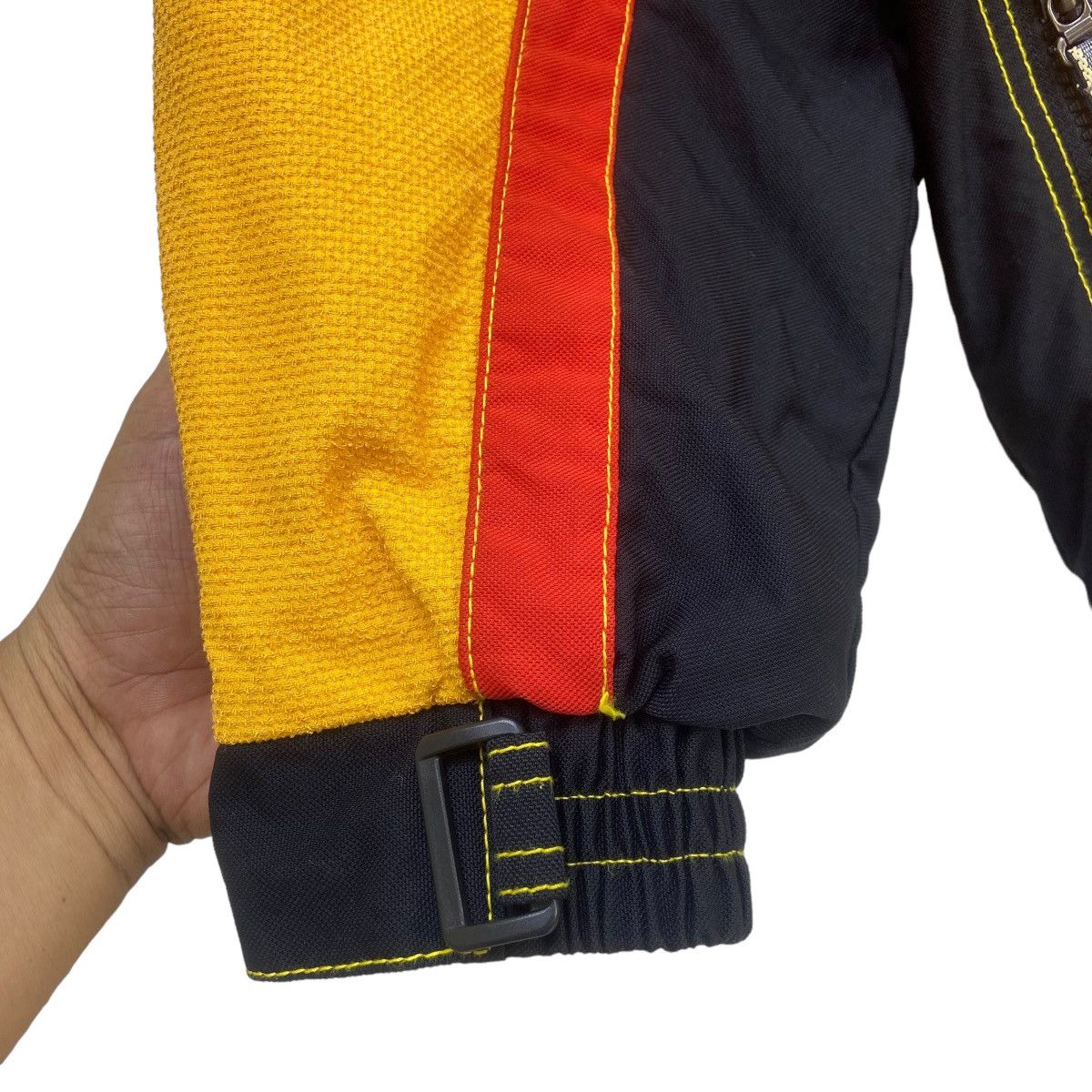 Phenix Phenix Triple Ventilation System Skiwear Jacket Size US M / EU 48-50 / 2 - 11 Thumbnail