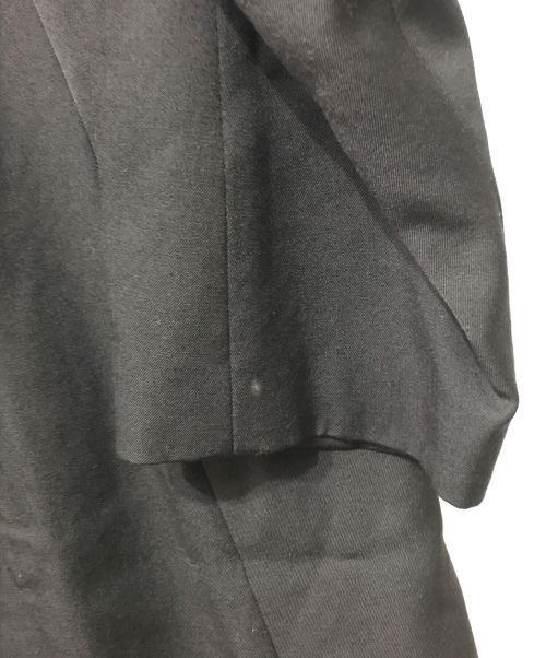 Yohji Yamamoto REGULATION Yohji Yamamoto doctor jacket Size US M / EU 48-50 / 2 - 8 Thumbnail