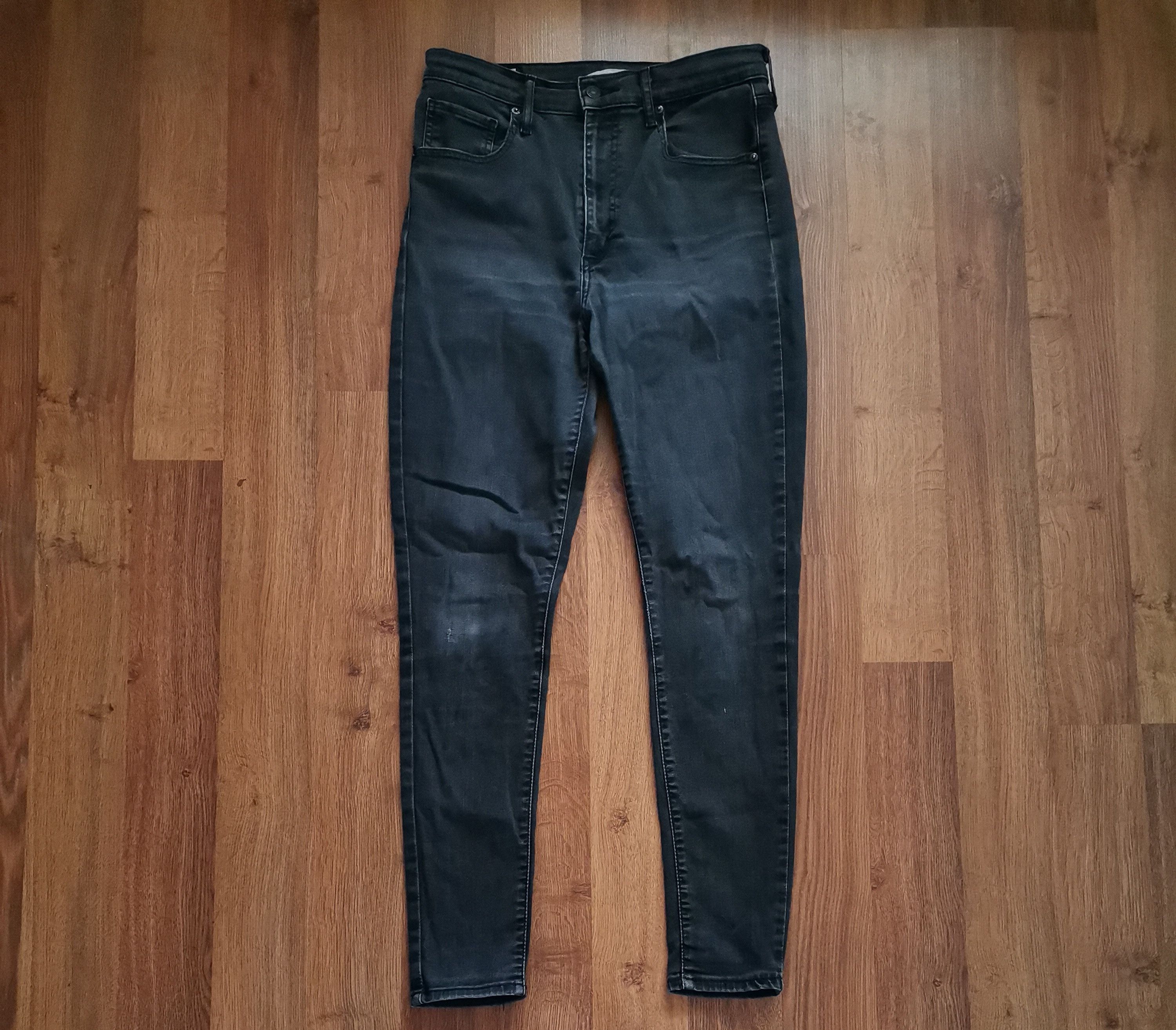 Levi's Levi's Women's Jeans Size 31" - 3 Thumbnail