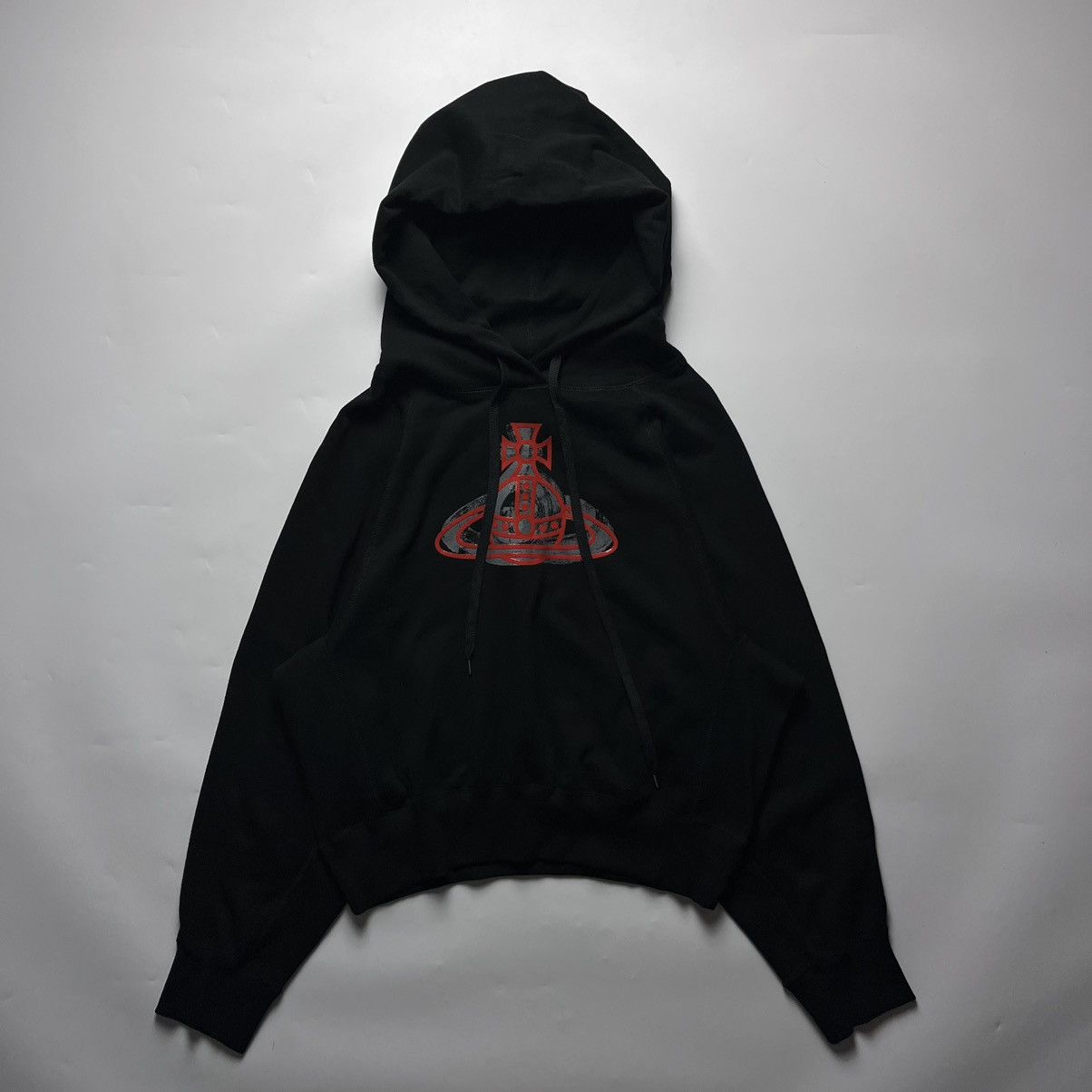 Streetwear × Vivienne Westwood Vivienne Westwood Red Label Zip Up