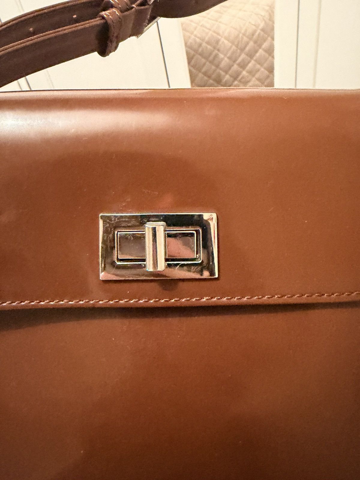 By Far Billy Bag Normal size Size ONE SIZE - 3 Thumbnail