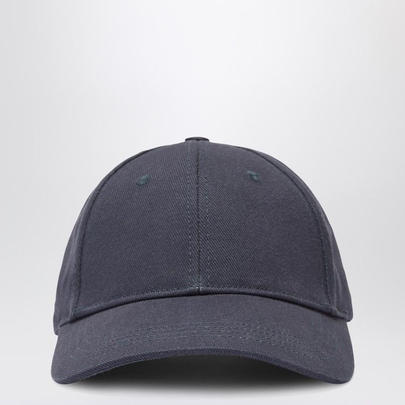 1989 STUDIO 1989 Studio 1989 Blue Baseball Cap Size ONE SIZE - 1 Thumbnail