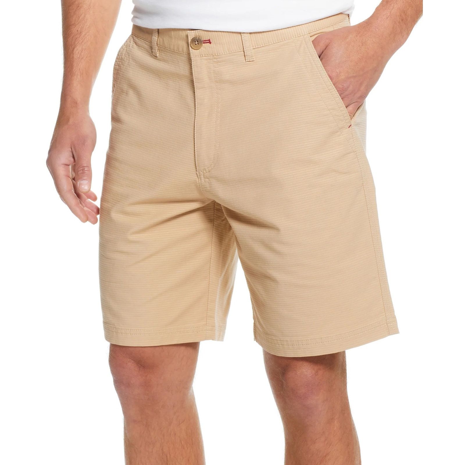 Weatherproof Weatherproof Vintage 9" Ottoman Short In Nomad Size 42 $60 Size US 42 / EU 58 - 2 Thumbnail