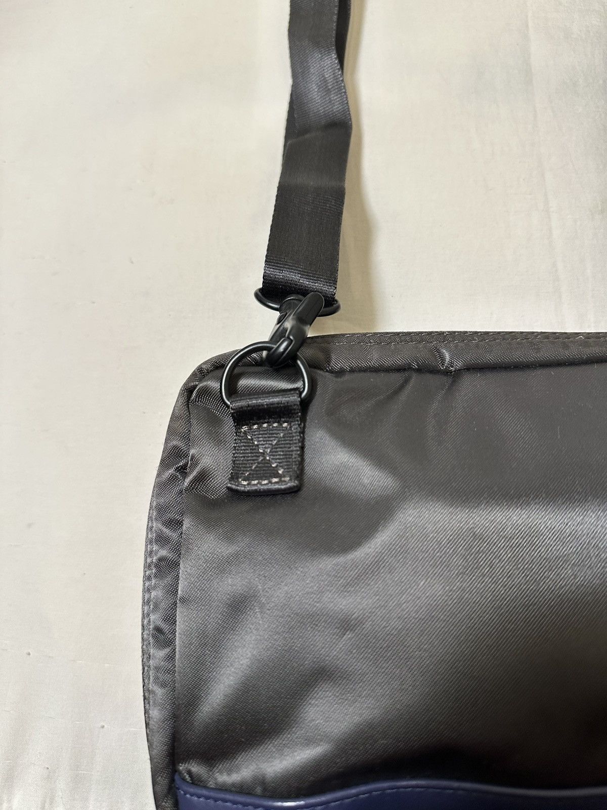 Porter Porter-Yoshida & Co. shoulder bag. Size ONE SIZE - 8 Thumbnail