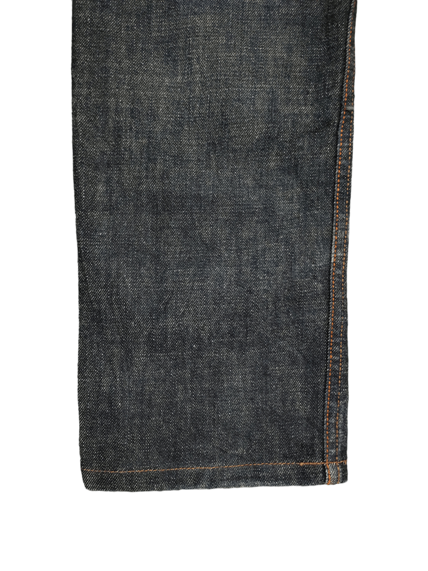 Tornado Mart Nicole Club for men Multi Pocket Denim Jeans Y2k Streetwear Size US 32 / EU 48 - 15 Thumbnail