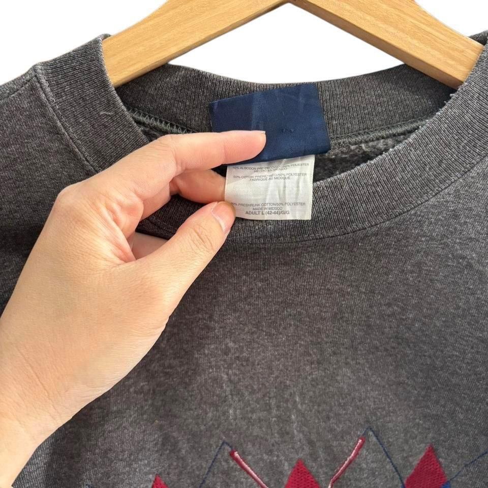 Vintage Vintage Golf sweatshirt size: L Size US L / EU 52-54 / 3 - 4 Thumbnail