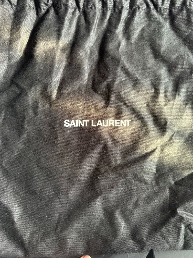 Yves Saint Laurent Saint Laurent Gold Label Belt 2502-Nextarrow Size ONE SIZE - 9 Thumbnail