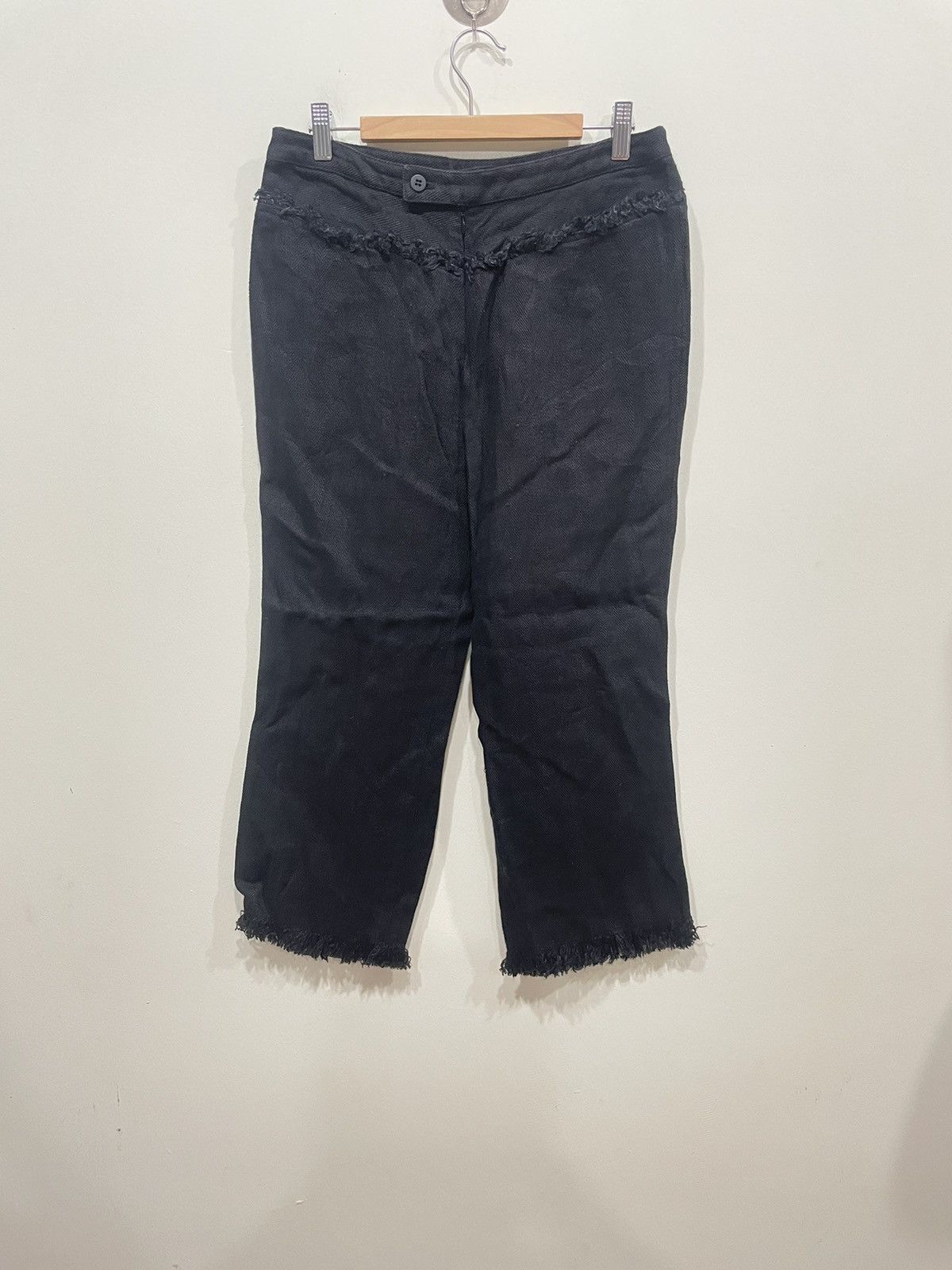 Hiroko Koshino pants