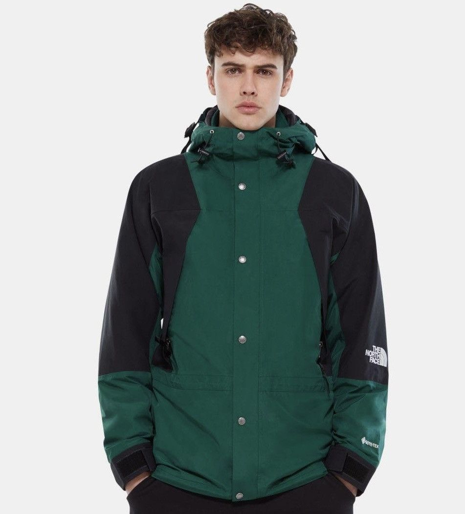 The North Face The North Face 1994 Retro Mountain FUTURELIGHT™ Size US M / EU 48-50 / 2 - 1 Thumbnail