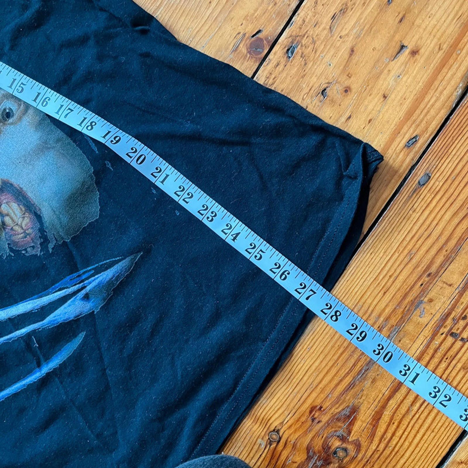 Other Ultra Rare Resident Evil 2 Promotional tee, cut off Size US M / EU 48-50 / 2 - 6 Thumbnail