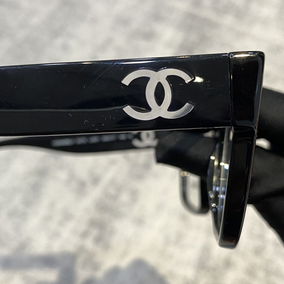 Chanel Chanel 0CH3475 C510 Size ONE SIZE - 7 Thumbnail