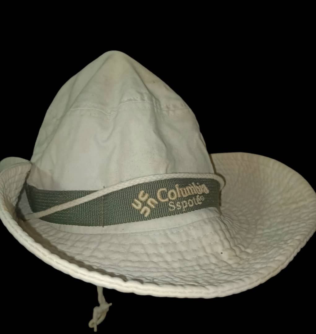 Japanese Brand × Vintage Vintage Adjustable Outdoor Hat For Everything Size ONE SIZE - 3 Thumbnail