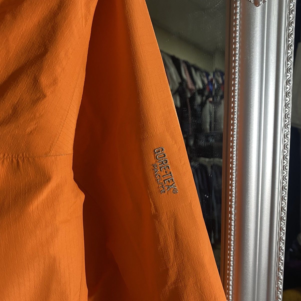 Arc'teryx Arcteryx gore tex jacket Size US XS / EU 42 / 0 - 4 Thumbnail