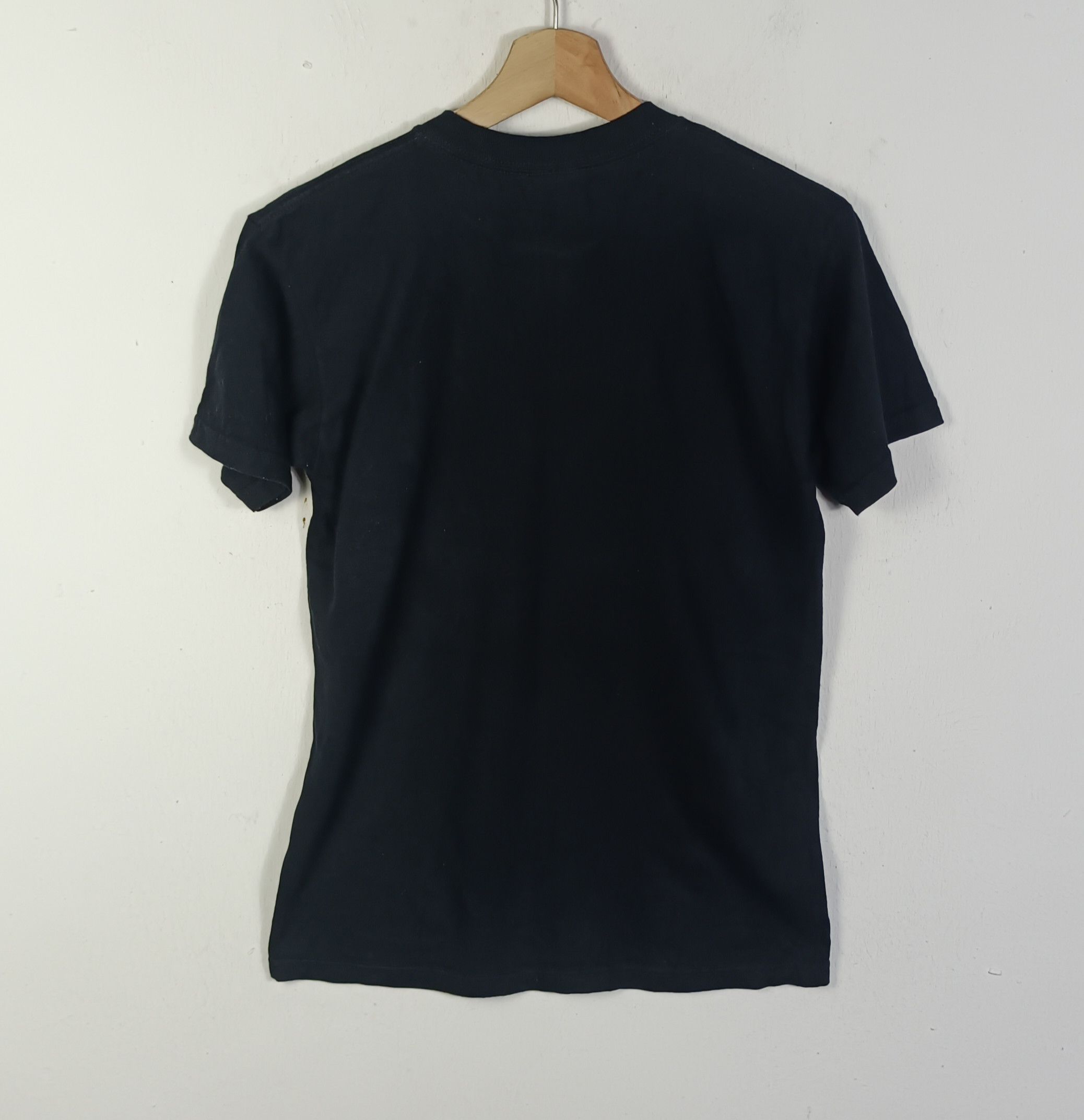 Vintage SK8 Destroy Game Amp Shirt Short Sleeve Size US M / EU 48-50 / 2 - 2 Thumbnail