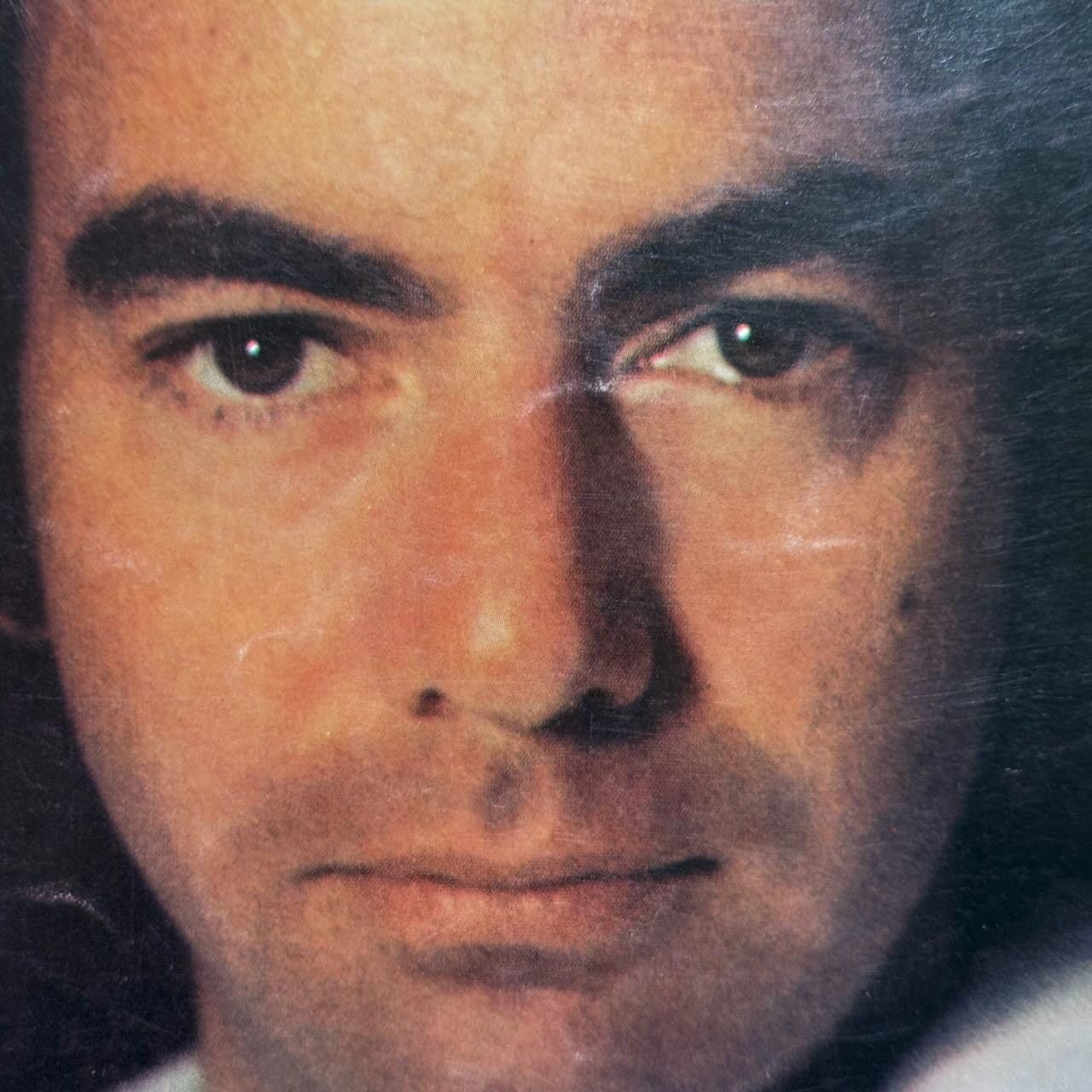 Other Neil Diamond - September Morn Sheet Music RARE 1980 Print Size ONE SIZE - 7 Thumbnail