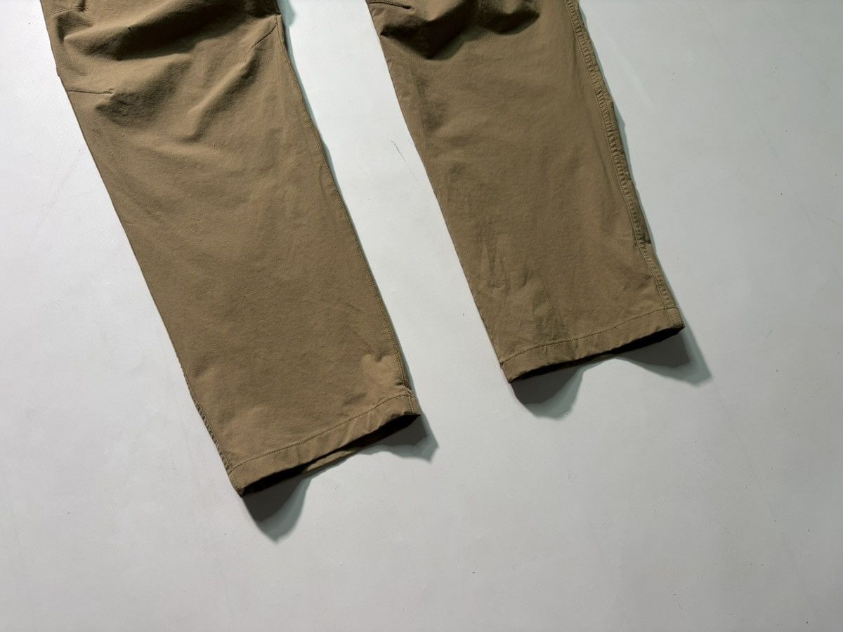 Arc'teryx Arc’teryx mens tracking pants Size US 36 / EU 52 - 2 Thumbnail