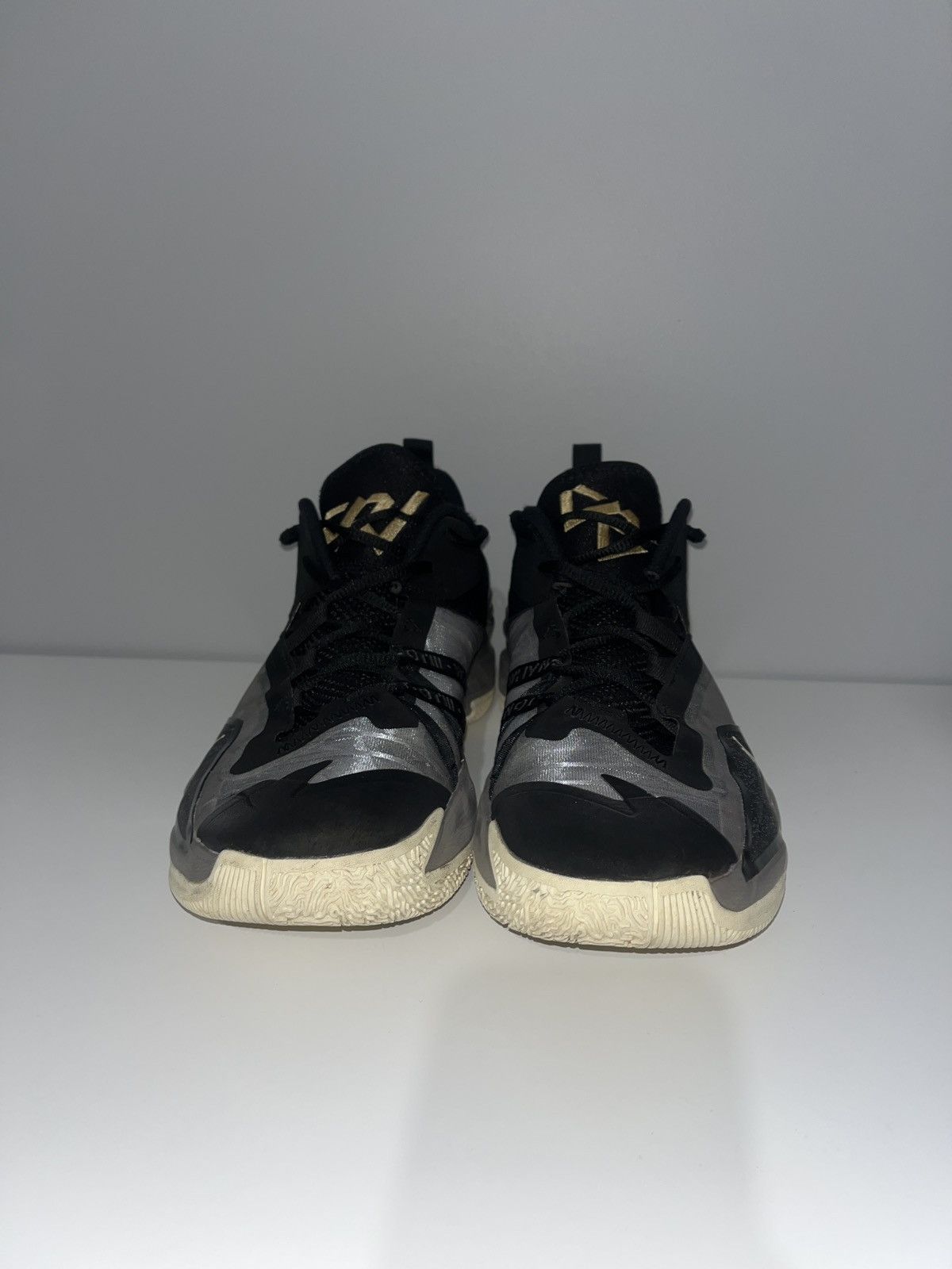 Jordan Brand Jordan One Take 3’s Size US 9.5 / EU 42-43 - 3 Thumbnail