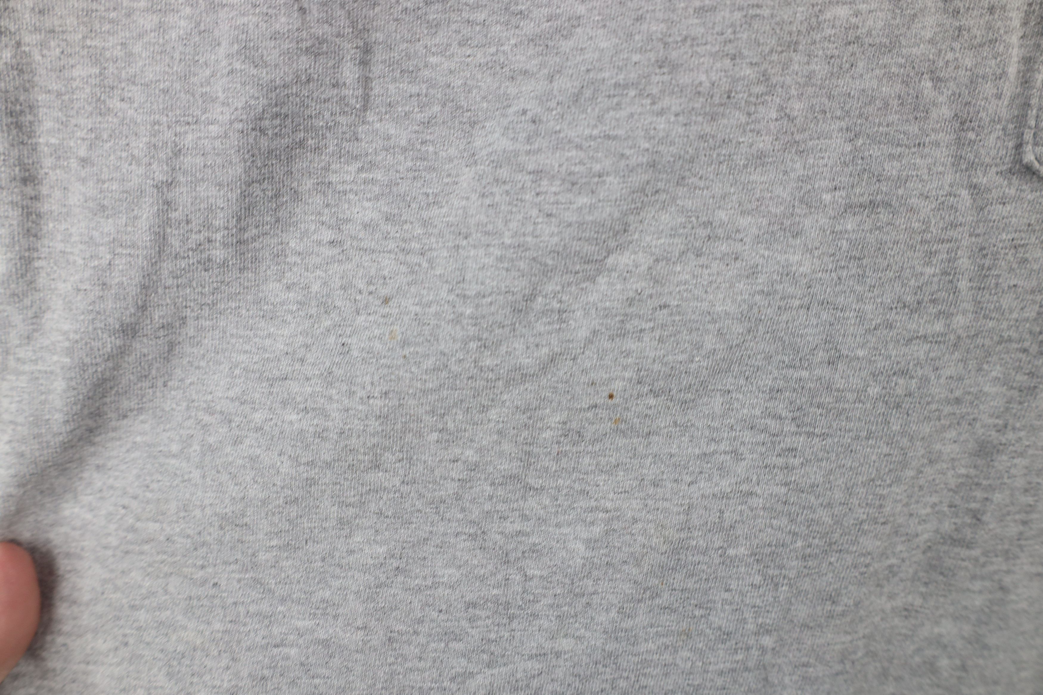 Harley Davidson × Vintage Vintage Y2K 2001 Harley Davidson Tank Top T-Shirt Gray USA Size US XXL / EU 58 / 5 - 6 Thumbnail