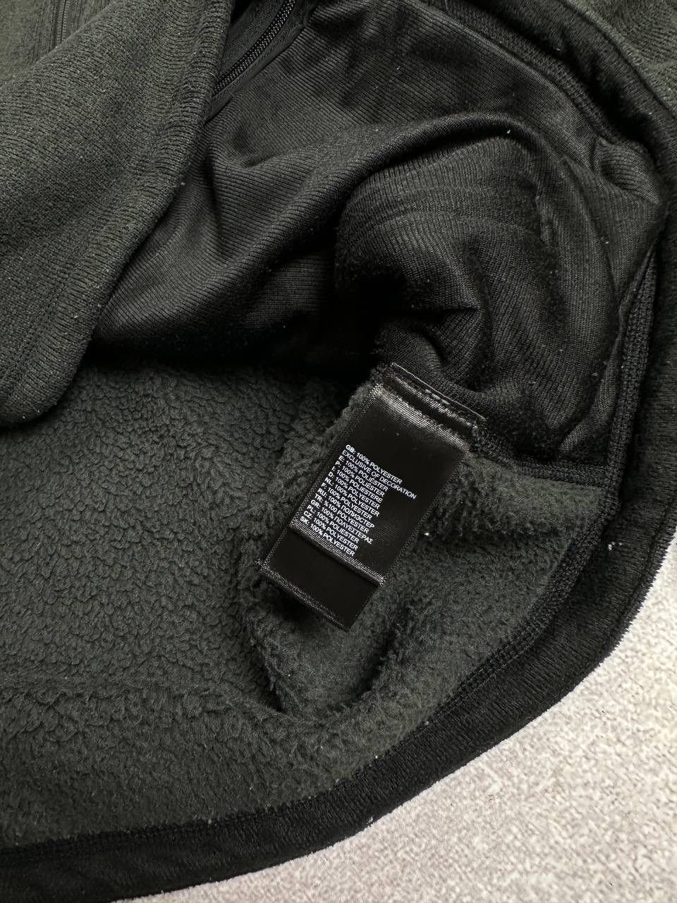 The North Face Vintage The North Face Retro Fleece Sherpa Jacket Y2K XL Size US XL / EU 56 / 4 - 8 Thumbnail