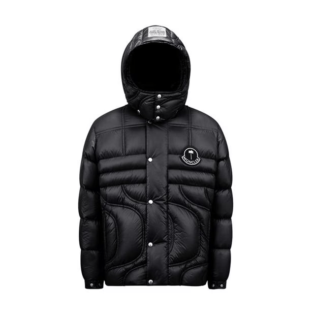 Moncler Cherith Down Jacket Size US XL / EU 56 / 4 - 1 Preview