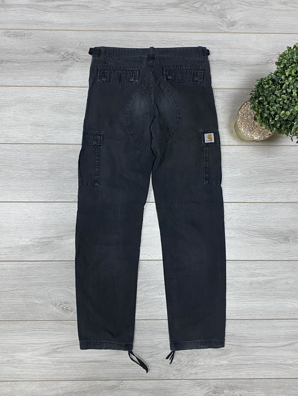 Carhartt Carhartt vintage cargo work aviation pants Size US 28 / EU 44 - 1 Thumbnail