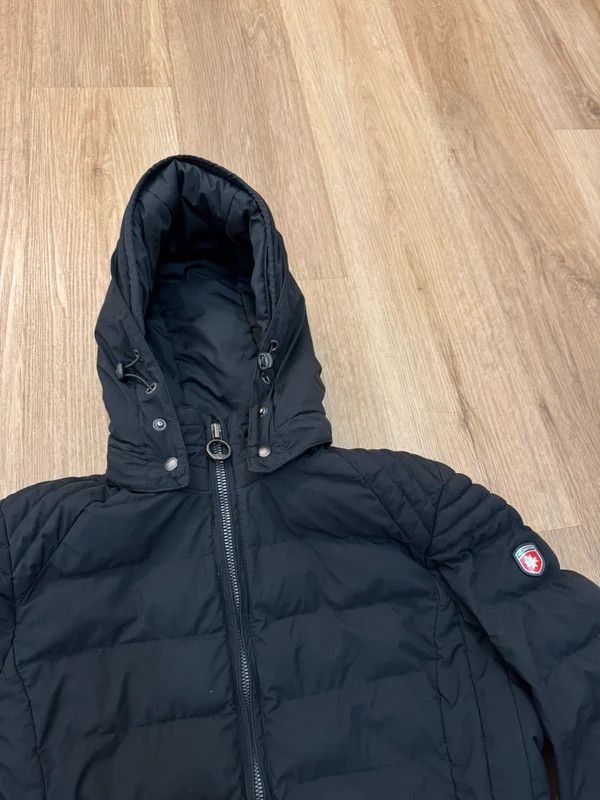 Wellensteyn Wellensteyn Pist Pistolera Insulated Winter Jacket Coat M Size M / US 6-8 / IT 42-44 - 5 Thumbnail