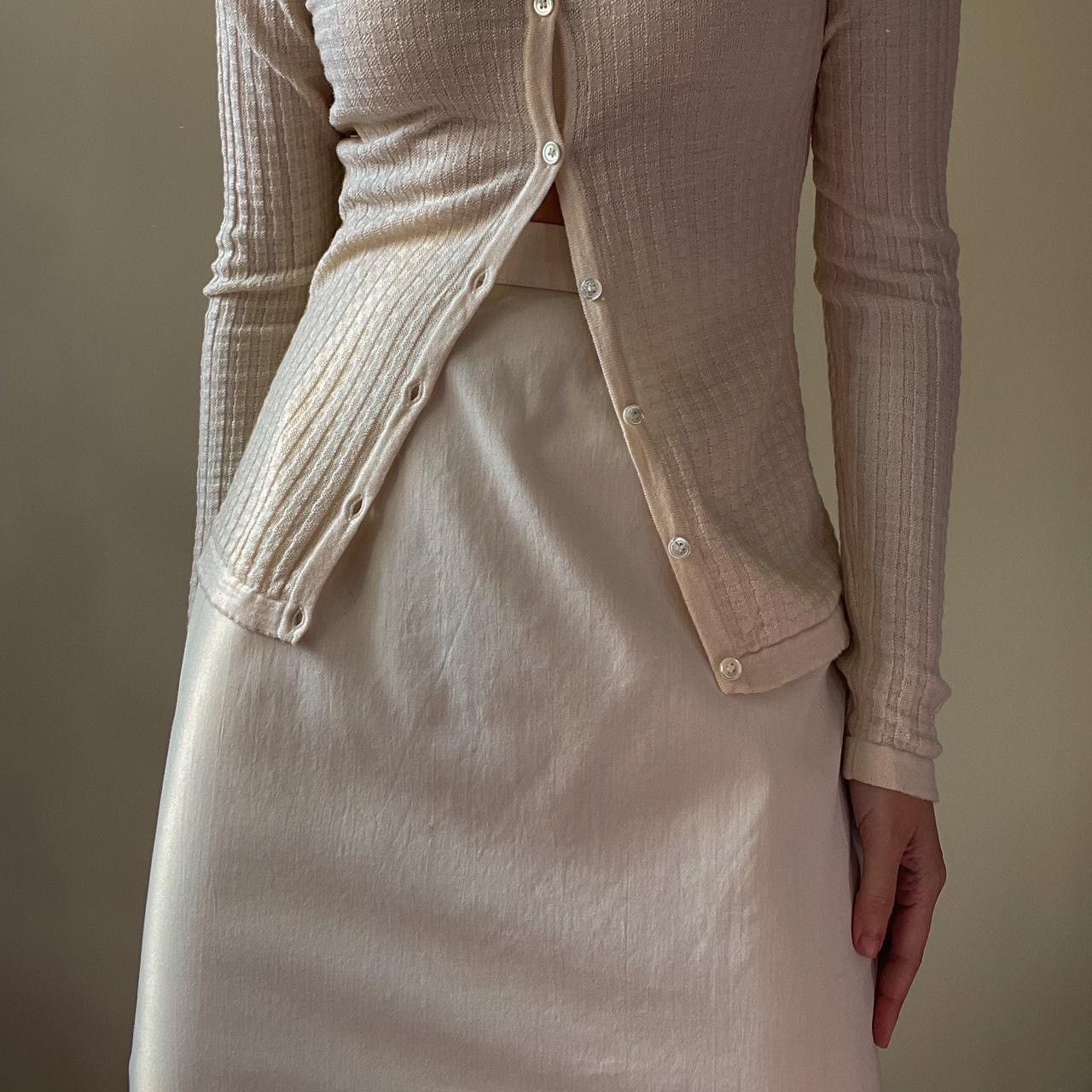 Vintage Missoni Pencil Skirt