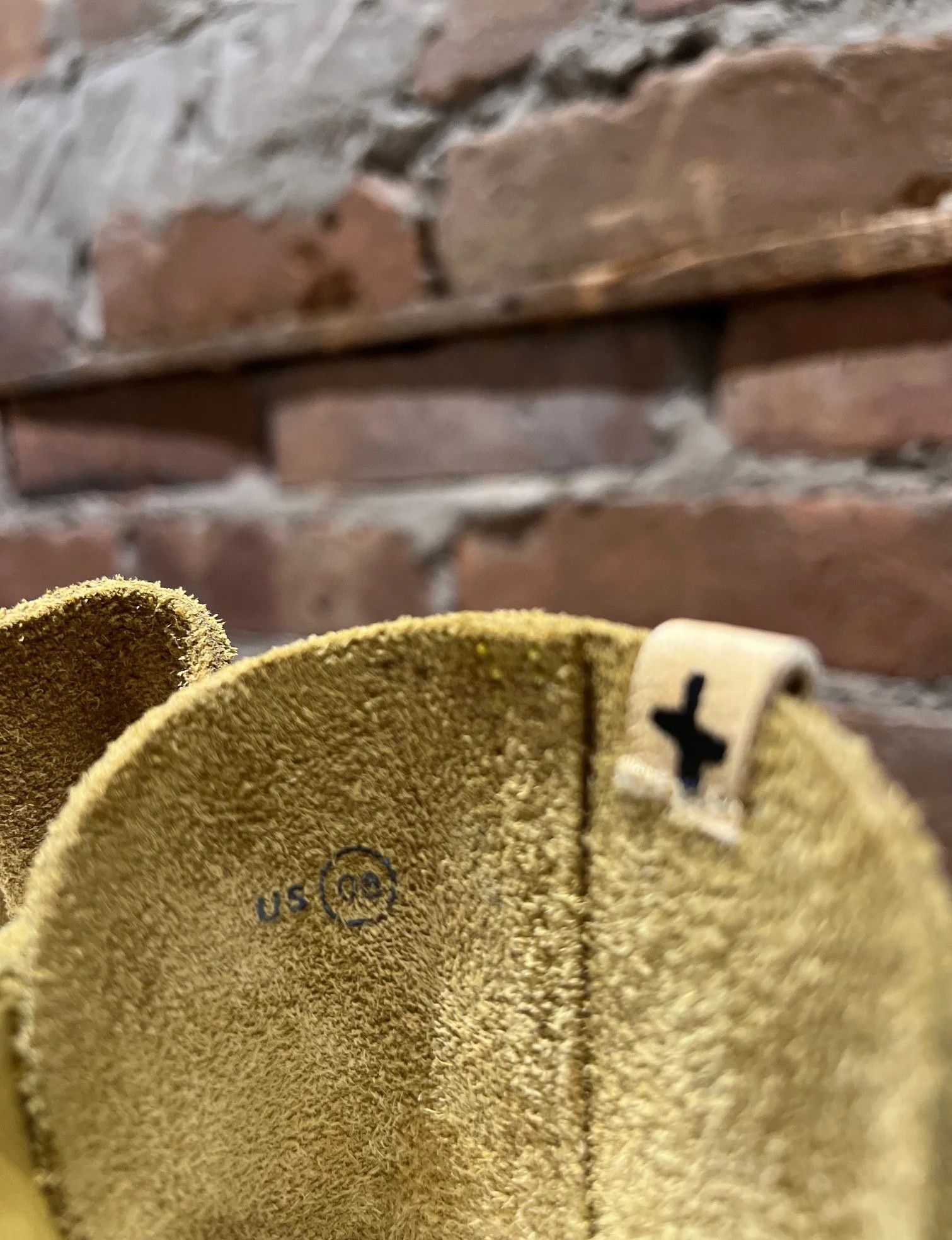 Visvim Visvim Cumberland Moc Toe Boot – Clay Suede – Size US 8 Size US 8 / EU 41 - 5 Thumbnail