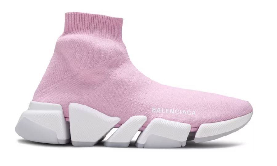 oc11z0124 Speed 2.0 Sneaker in Pink