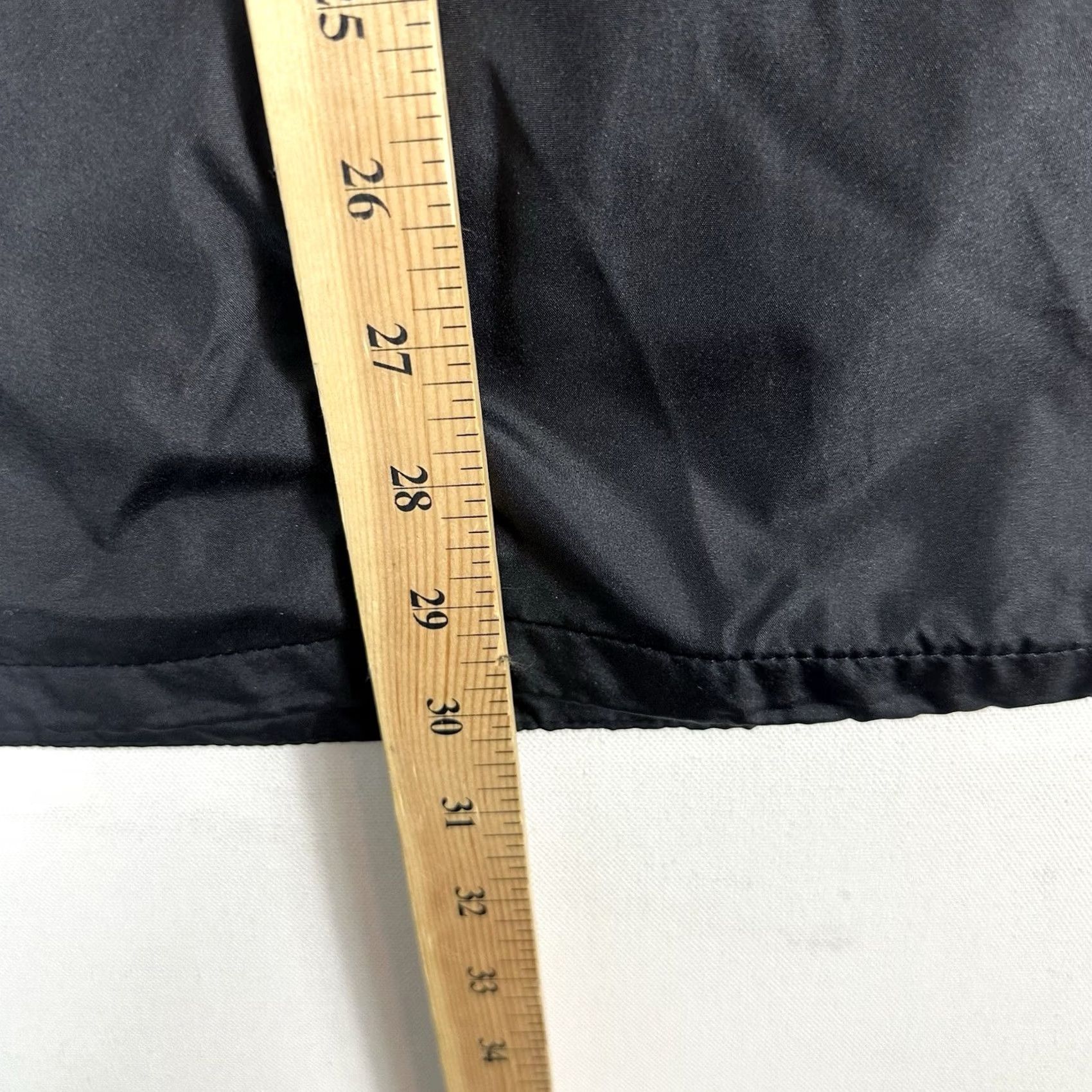 Stormtech STORMTECH Performance Jacket Men Large Black Super Bowl Liv Windbreaker NWT Size US L / EU 52-54 / 3 - 7 Thumbnail